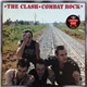 The Clash - Combat Rock